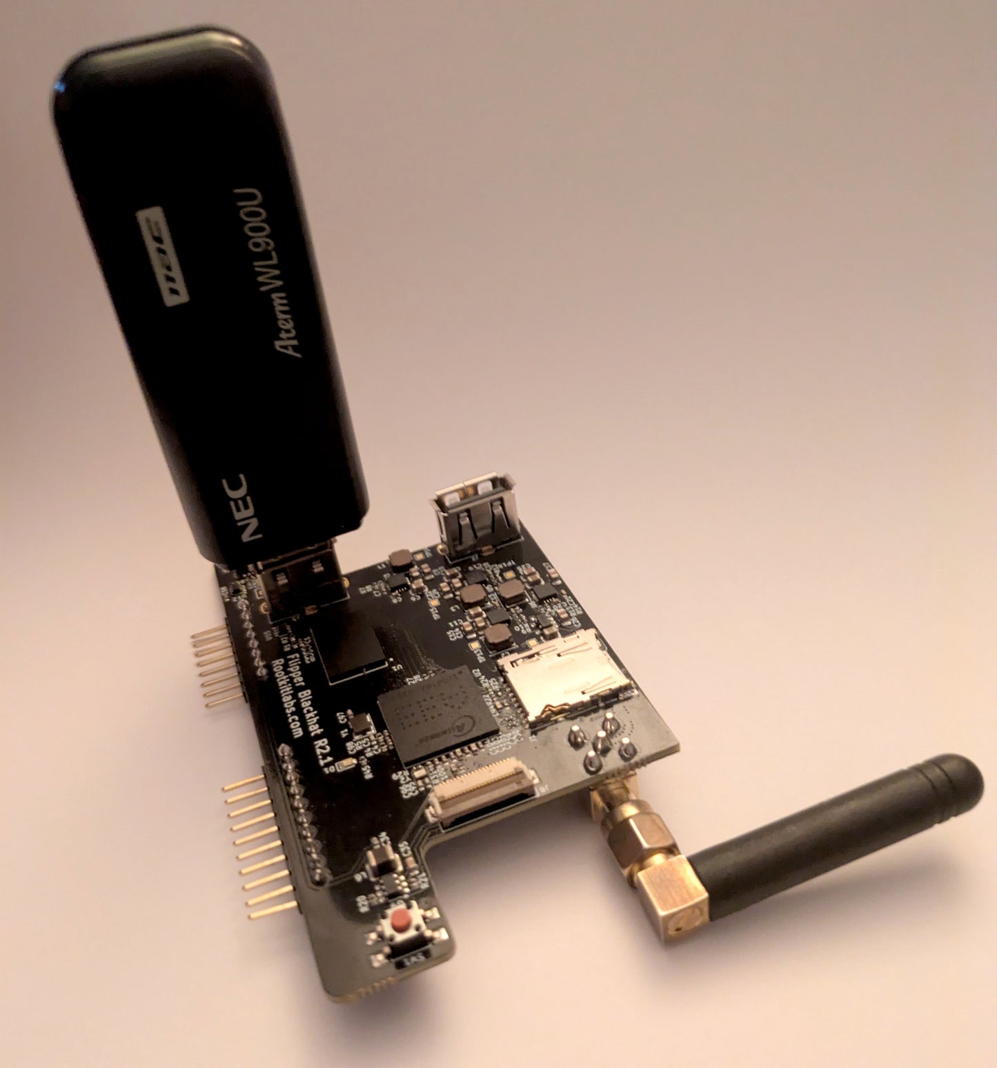 RTL8812AU