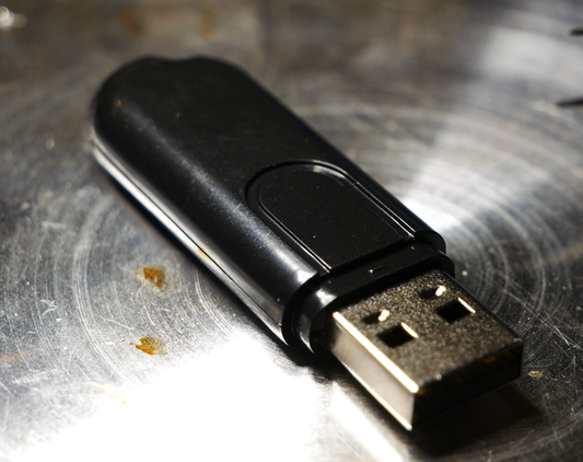 Ovrdrive USB