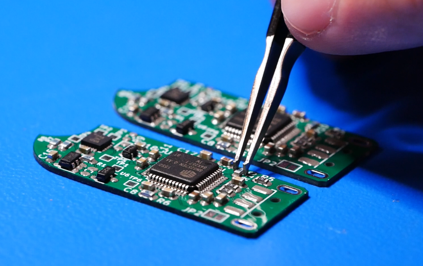 Ovrdrive USB