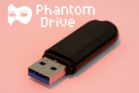 Phantomdrive